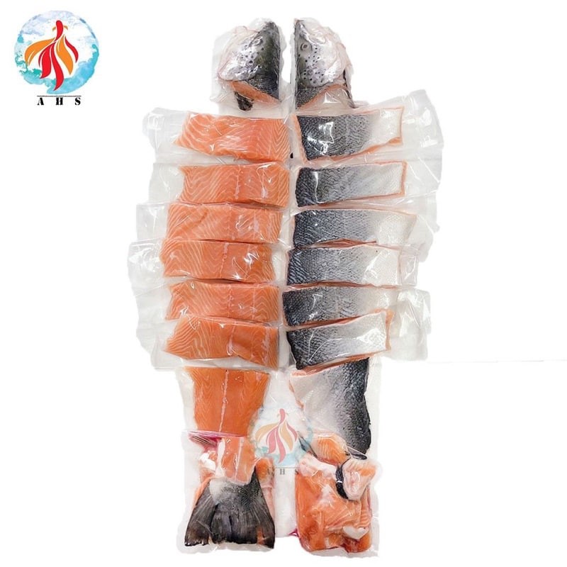 Salmon